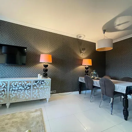 Apartment Luxury For In