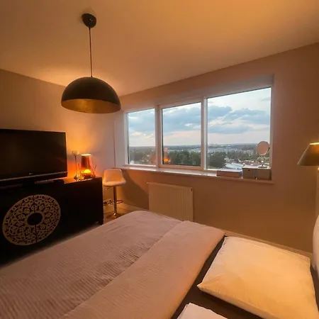 Luxury For In Apartment