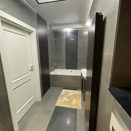 Apartment Luxury For In *
