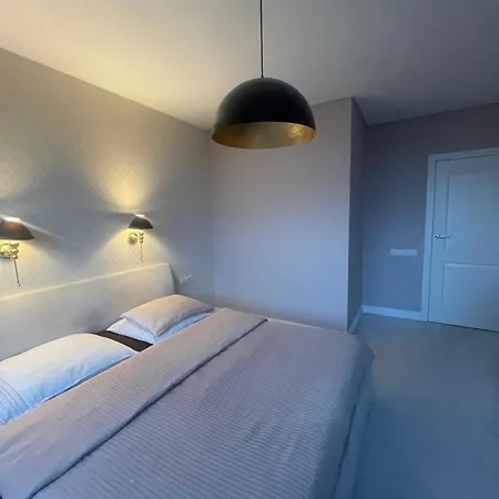 Luxury For In Apartment